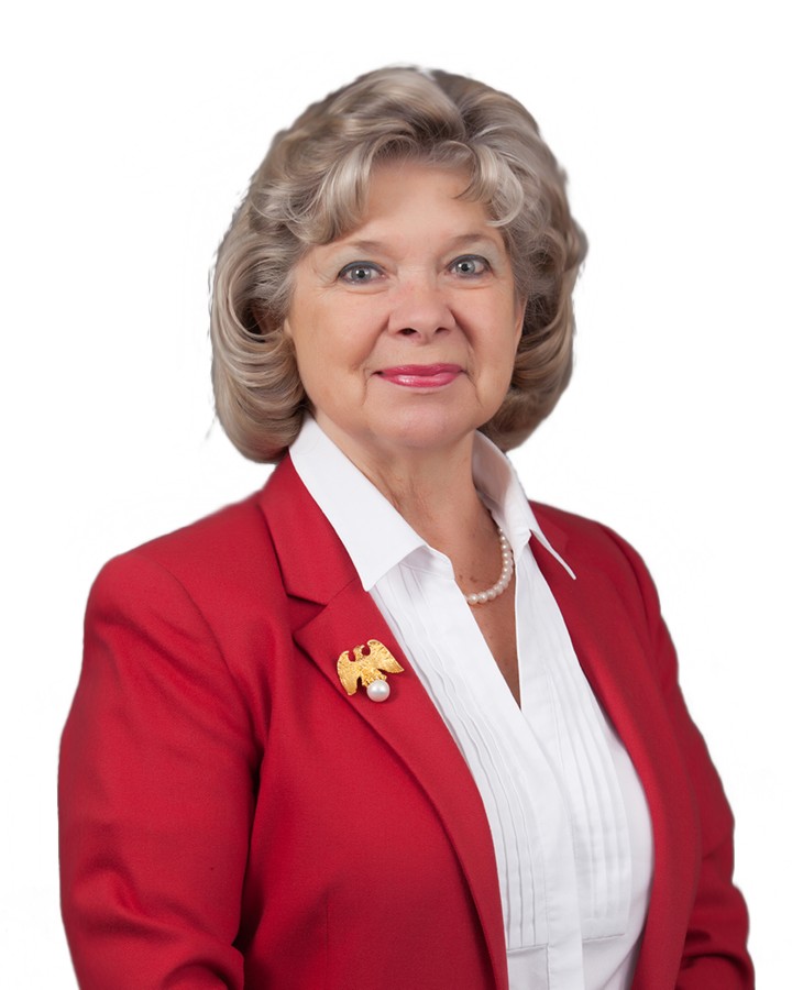 Jean Calderwood Tioga Watson Realty Corp., REALTORS